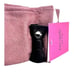 Kate Spade New York Womens Rose Bow Accent Wool Knit Touchscreen Gloves Sz M NWT