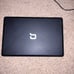 Compaq laptop used