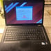 Compaq laptop used