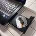 Compaq laptop used