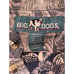 Big Dogs Men's Hawaiian Dog Print Chinoiserie Blue Cotton Small/Medium