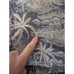 Big Dogs Men's Hawaiian Dog Print Chinoiserie Blue Cotton Small/Medium