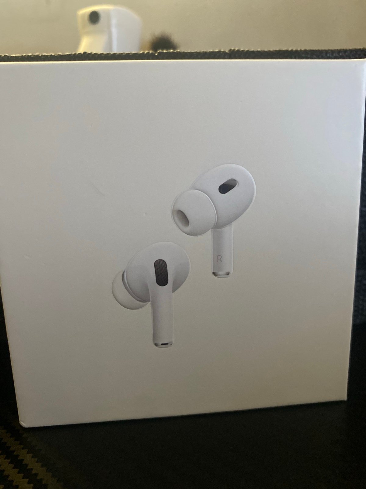 AirPod pro 2