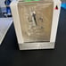 Silver Cactuar Figure Final Fantasy Bright Arts Gallery - NEW