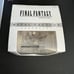 Silver Cactuar Figure Final Fantasy Bright Arts Gallery - NEW