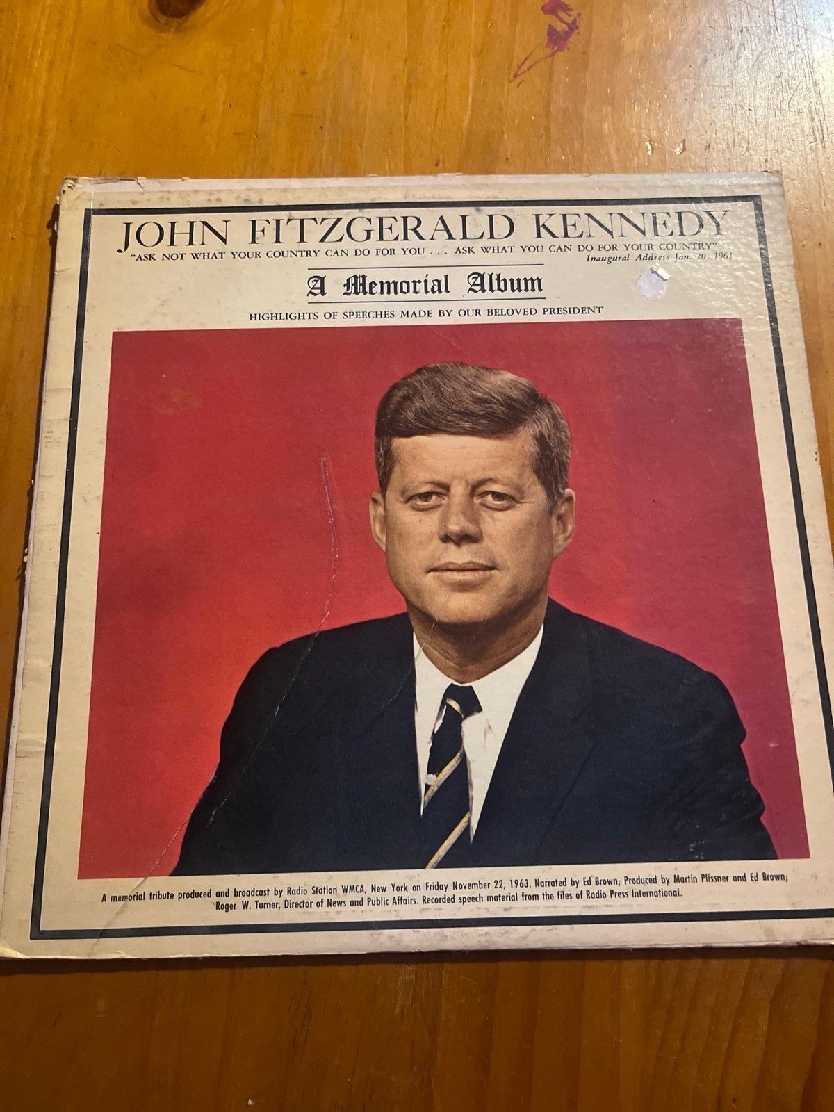 Vinyl