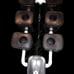 6-Plant Deluxe RDWC hydroponic system with Main Control Reservoir (37-Gallons)