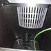 6-Plant Deluxe RDWC hydroponic system with Main Control Reservoir (37-Gallons)