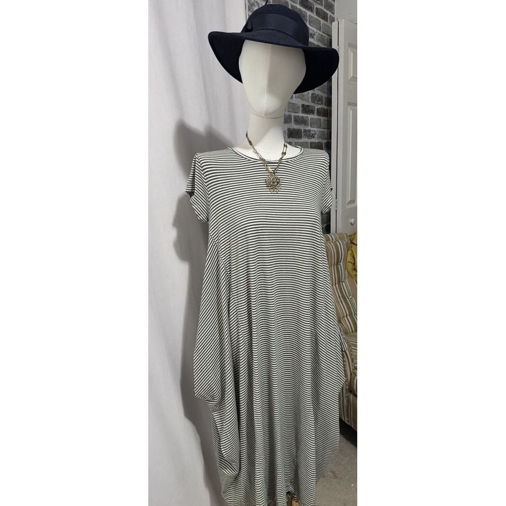 GIUSEPPA COLLECTION DRESS MADE IN ITALY SIZE Small
