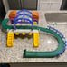 Geotrax Grand Central Station Building, Stairs, Include Track ONLY