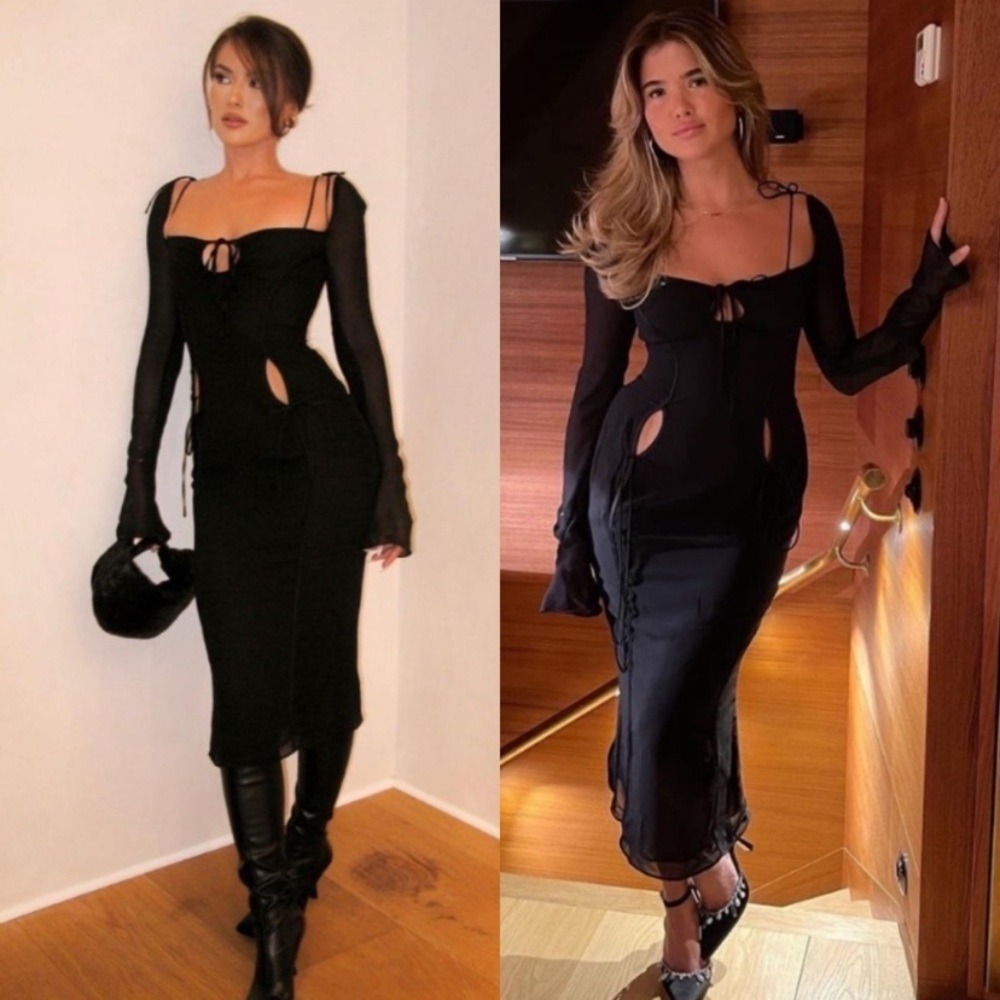 house of cb ophelia