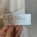 L*space By Monica Wise Rosie Cover Up V-Neck Sleeveless Dress Women's Small NWT