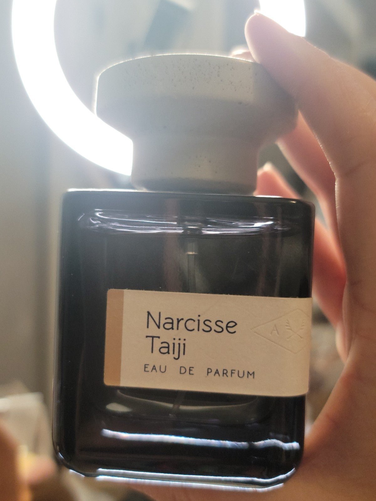 Atelier Materi- Narcisse Taiji | La Parfumerie USA