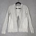 Lululemon Womens 2 Still Movement Wrap in Heathered Nimbus