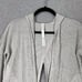 Lululemon Womens 2 Still Movement Wrap in Heathered Nimbus