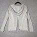 Lululemon Womens 2 Still Movement Wrap in Heathered Nimbus