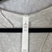 Lululemon Womens 2 Still Movement Wrap in Heathered Nimbus
