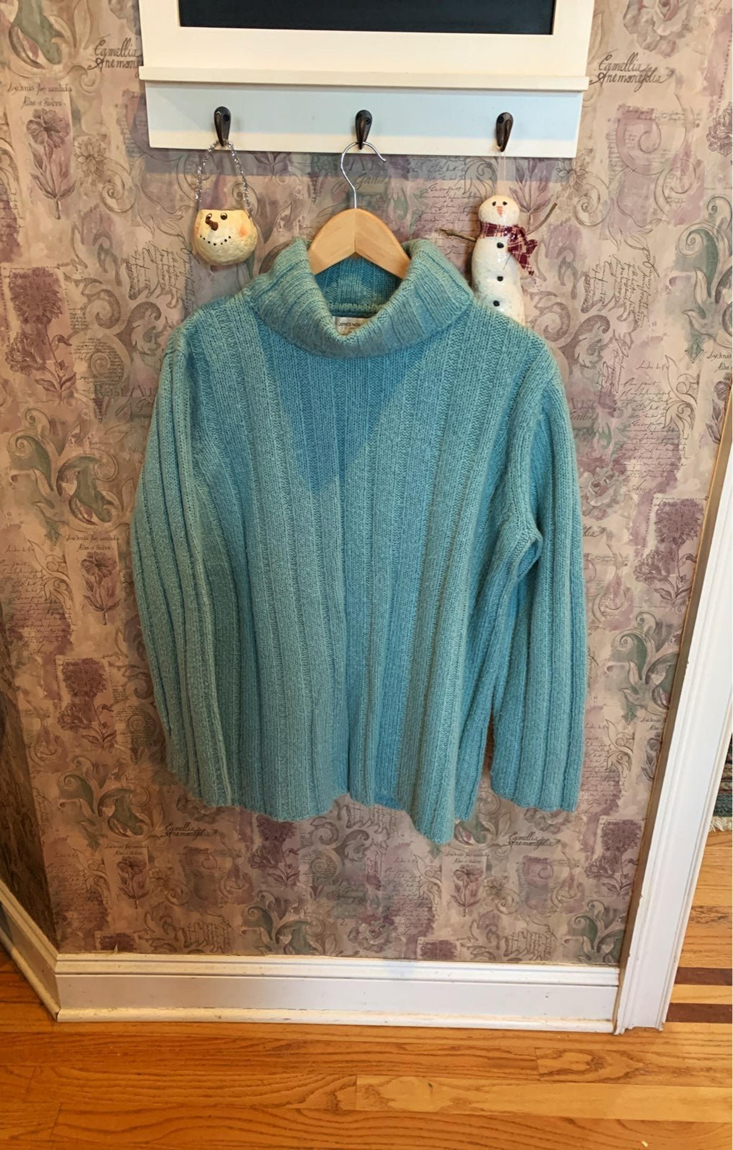 Womens sweater