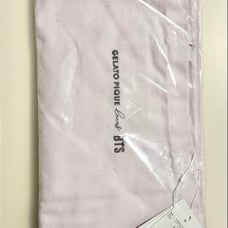 New Hobie Tote Bag BTS Gelato Pique