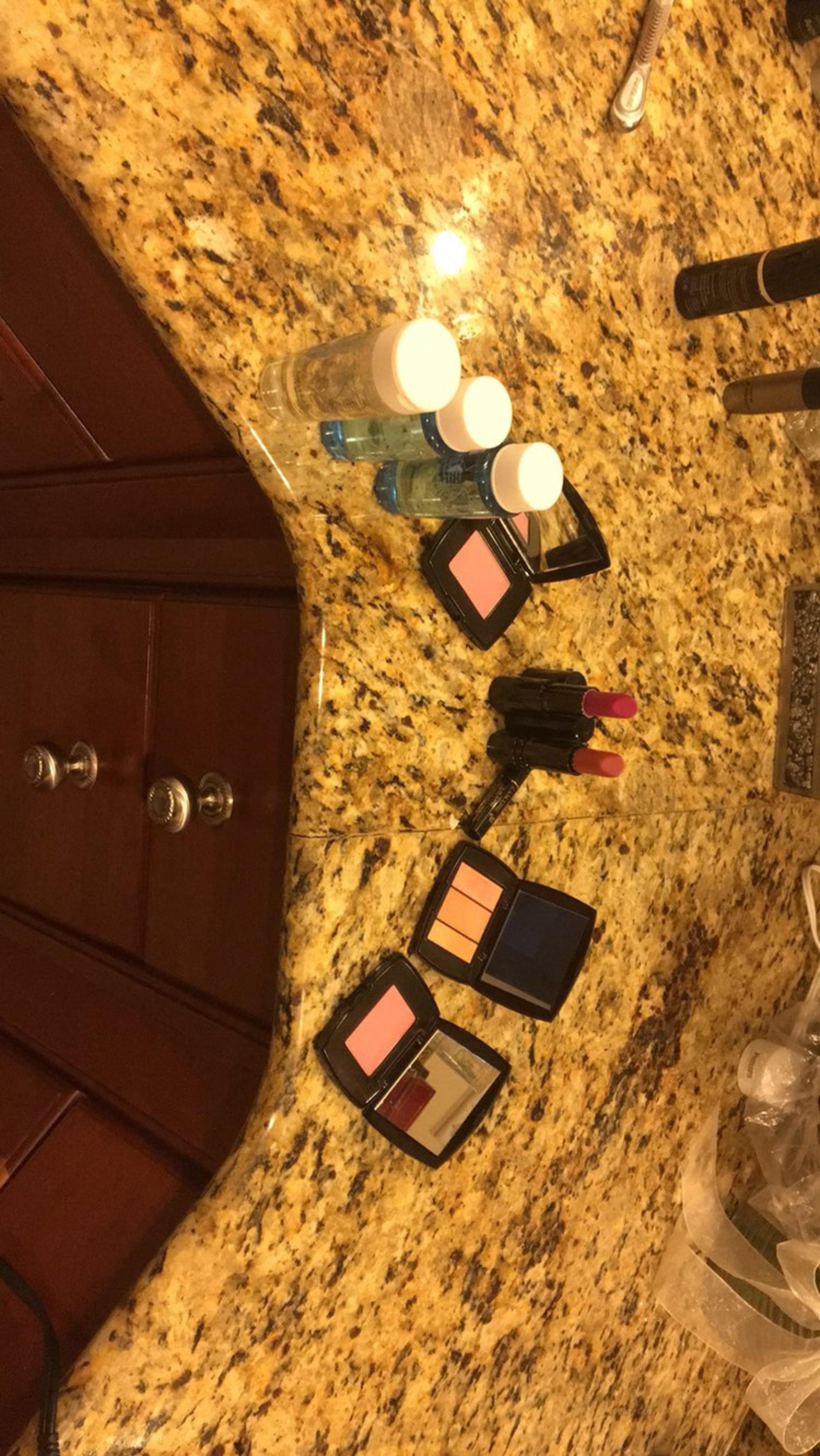 Lancôme Makeup Set