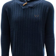 Levelwear LEY9R Heritage Tab Sweater