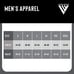 Levelwear LEY9R Heritage Tab Sweater
