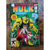 Rare Incredible Hulk #393 Dale Keown Signed 30th Anniversary MiamiCon 2500 COA