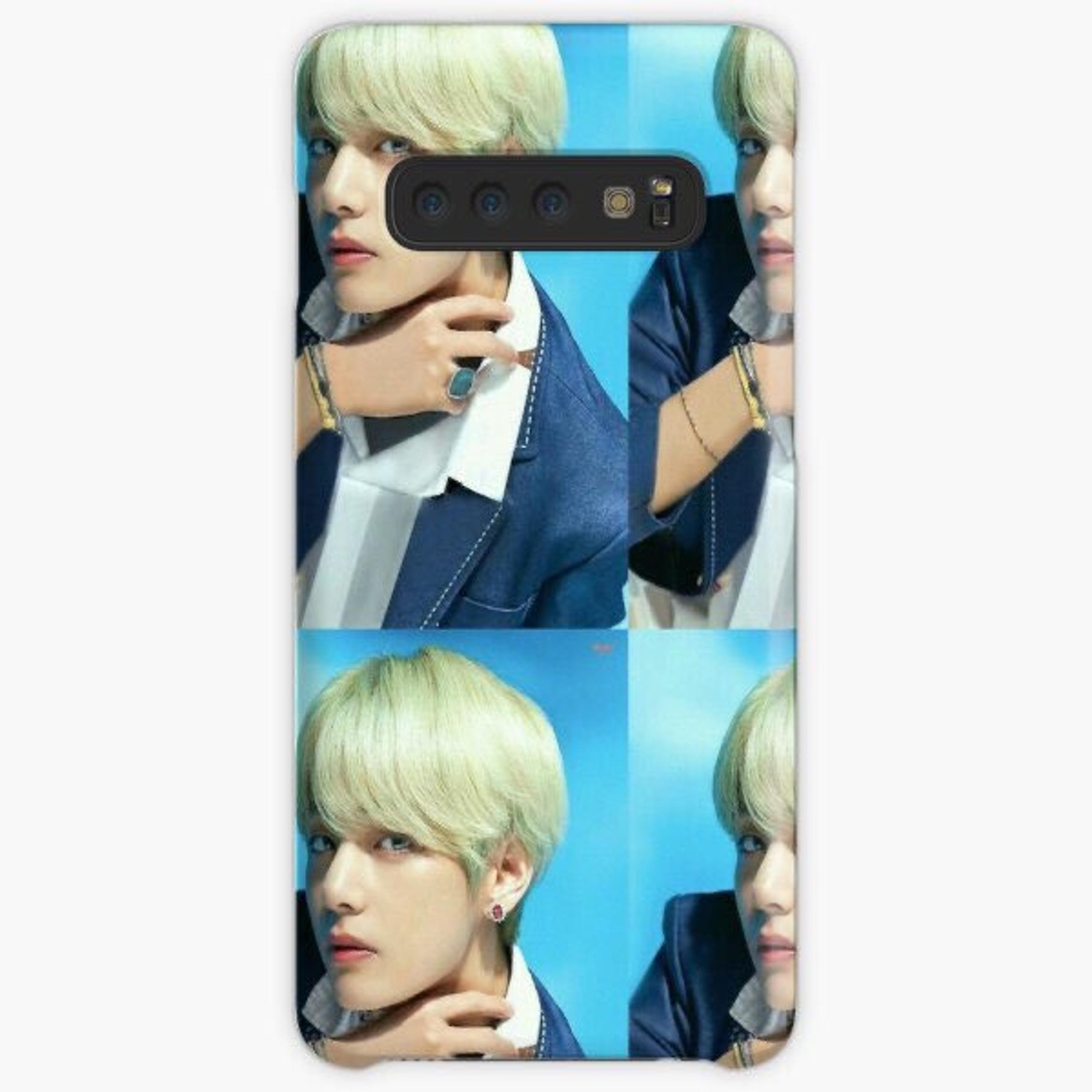 Phone case