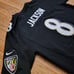 LAMAR JACKSON Baltimore Ravens JERSEY Football NFL AUTHENTIC #8 Maryland