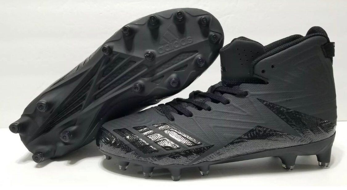 Men's Freak X Carbon Mid Football Shoe,
