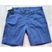 Peter Millar CONCORDE GARMENT DYED Shorts Mens Size 40 Blue Riva MSRP 140