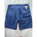 Peter Millar CONCORDE GARMENT DYED Shorts Mens Size 40 Blue Riva MSRP 140