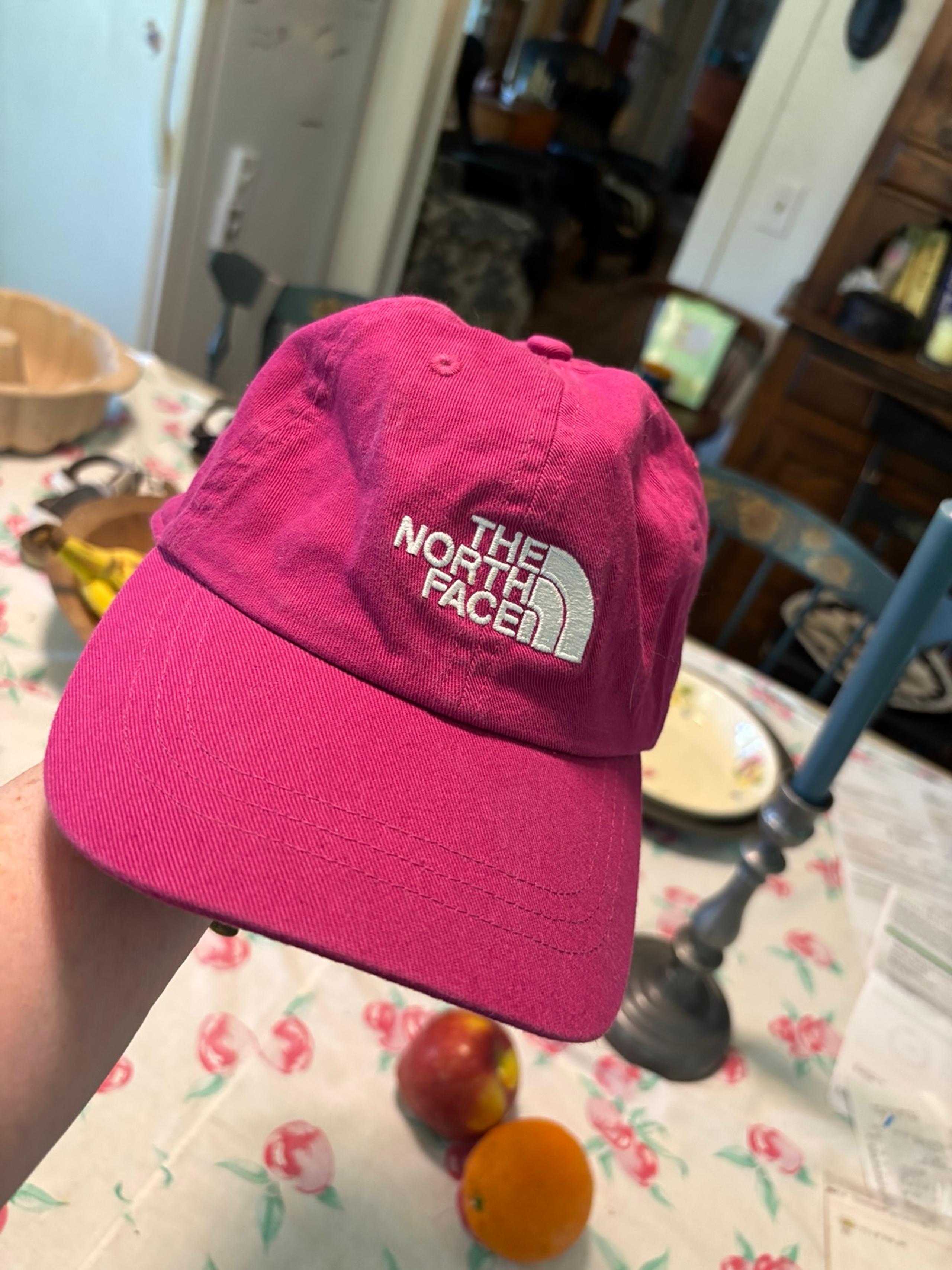 The North Face Pink Hats for Women
