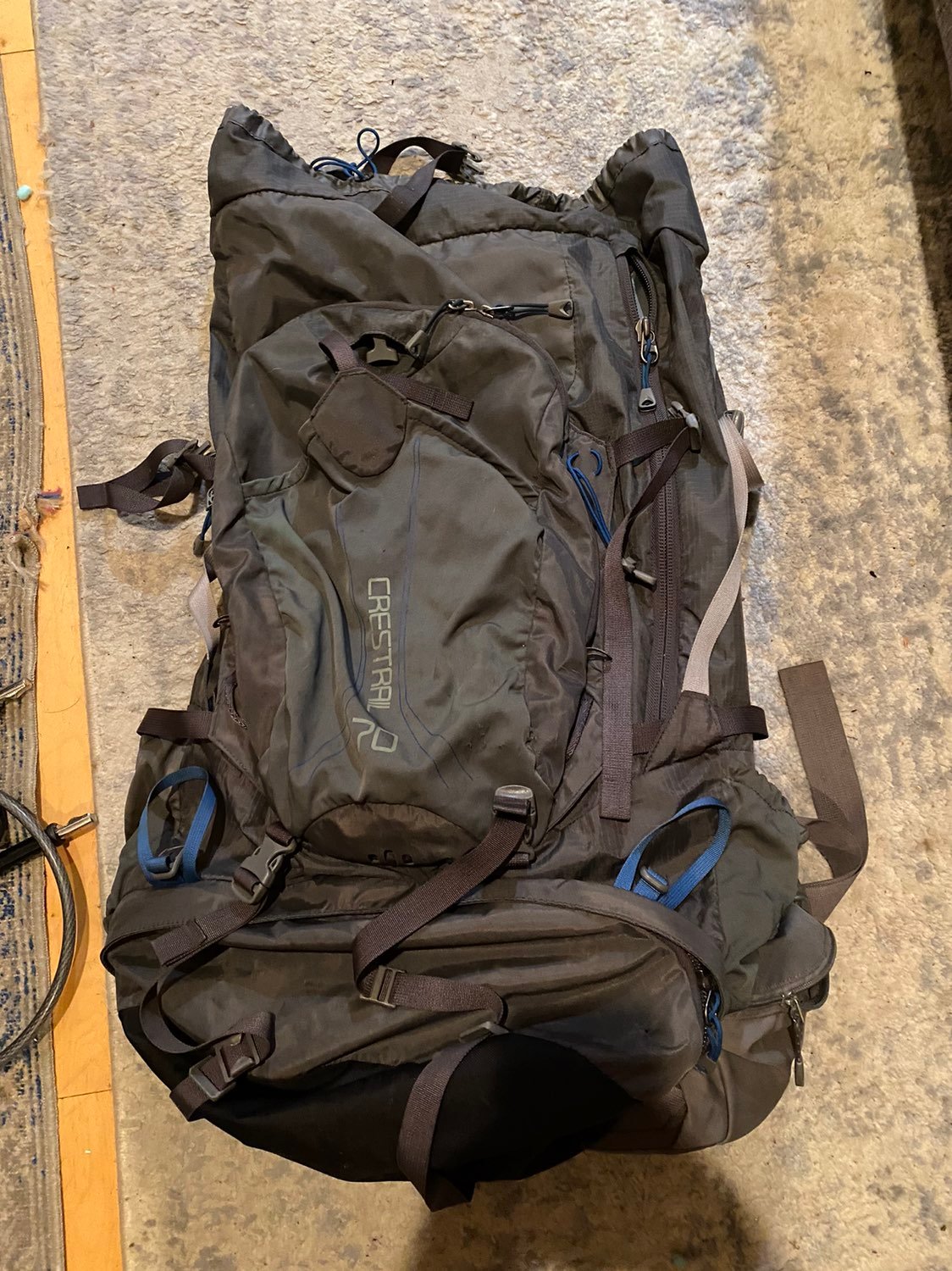 Backpack