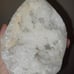 Free-form geode