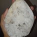 Free-form geode