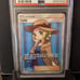 PSA 10 Lady Full Art Pokemon Hidden Fates SV86/SV94