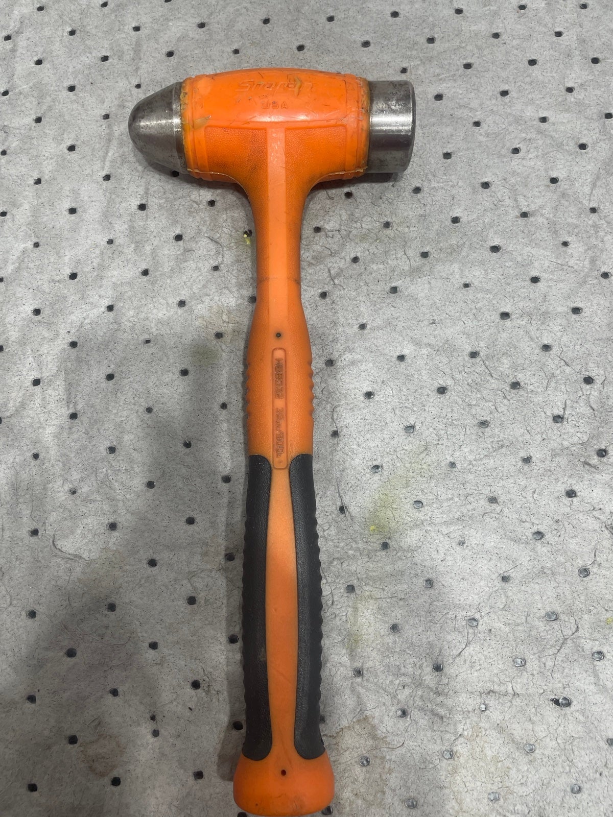 Snap on ball peen hammer deals