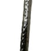 Rare Vintage Gucci Collector Silver & Gold Engraved Pen