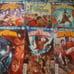 New Superman And The Justice League Of CHINA DC REBIRTH Comic Set Gene Luen Yang