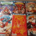 New Superman And The Justice League Of CHINA DC REBIRTH Comic Set Gene Luen Yang