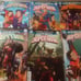 New Superman And The Justice League Of CHINA DC REBIRTH Comic Set Gene Luen Yang
