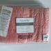 The Land of Nod Southern Belle Standard Sham 20x26 in 100% Cotton Vintage New