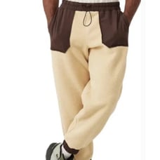 Outdoor Voices Primo Fleece Jogger Size XL