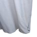 Lululemon Surge Warm 1/2 Zip Light Gray Heathered Sea Salt Sz XL