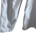Lululemon Surge Warm 1/2 Zip Light Gray Heathered Sea Salt Sz XL