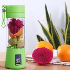 13-ounce Rechargeable Mini Blender