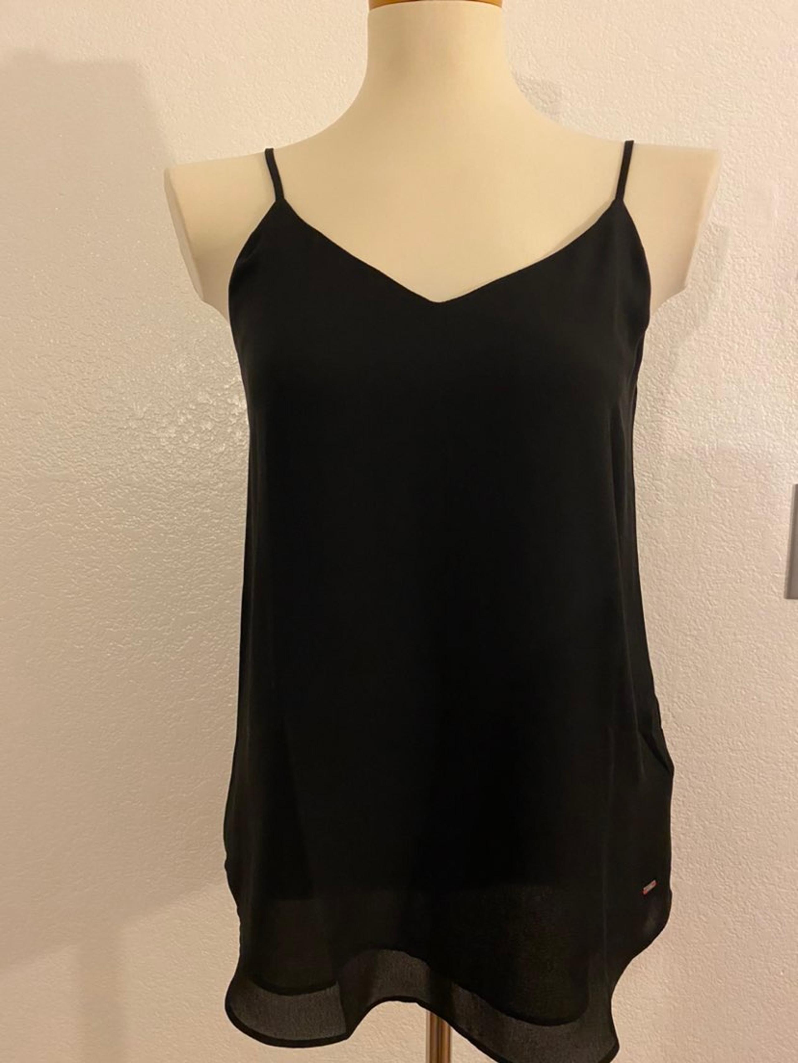Tommy Hilfiger spaghetti strap top