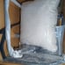 Chair moving chair