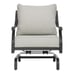 Chair moving chair